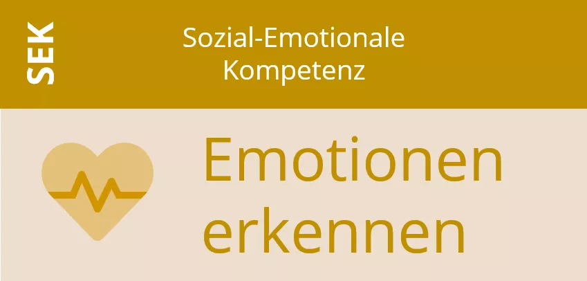 MedAT - SEK - Emotionen erkennen