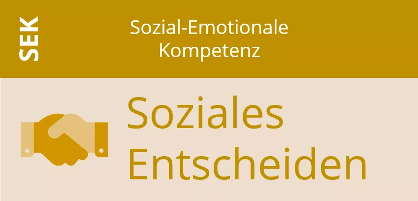 MedAT - SEK - Soziales Entscheiden