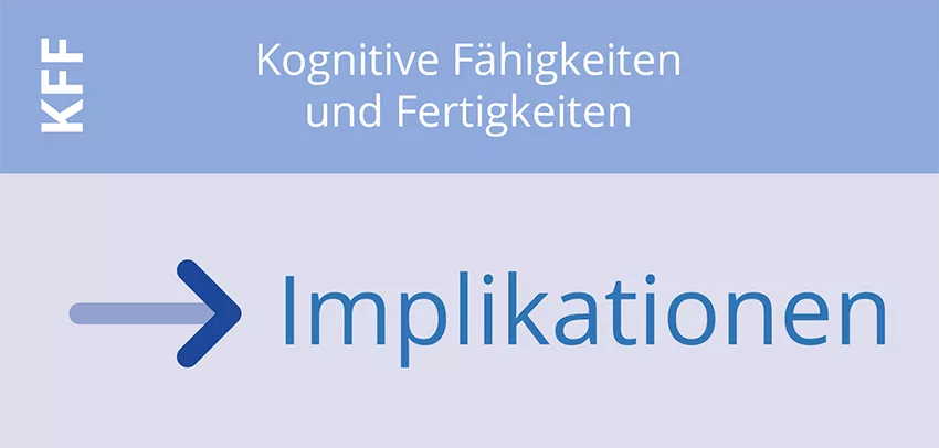 MedAT - KFF - Implikationen