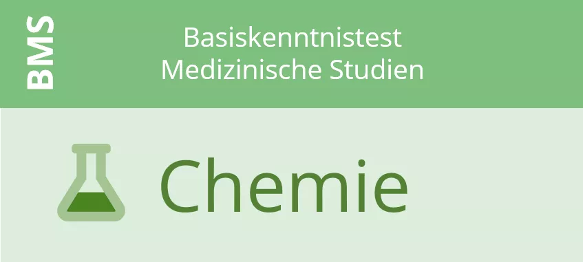 MedAT-BMF-Chemie