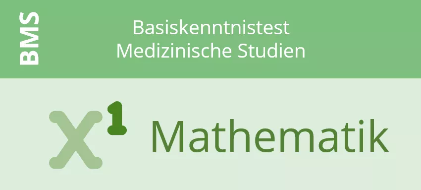 MedAT-BMF-Mathematik