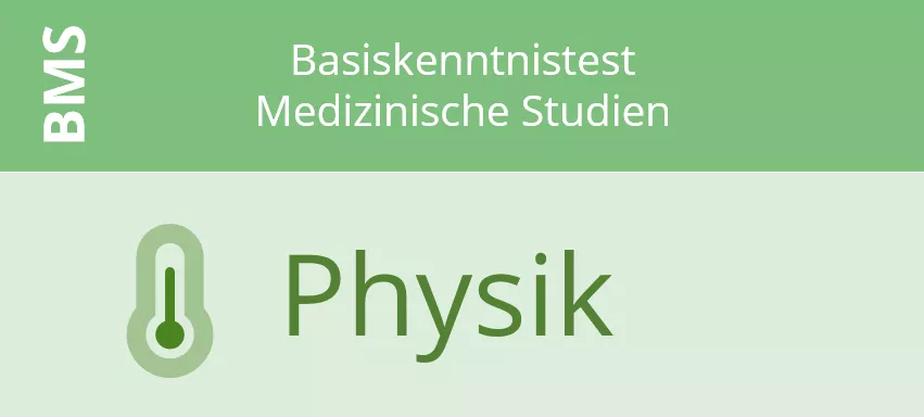 MedAT-BMF-Physik