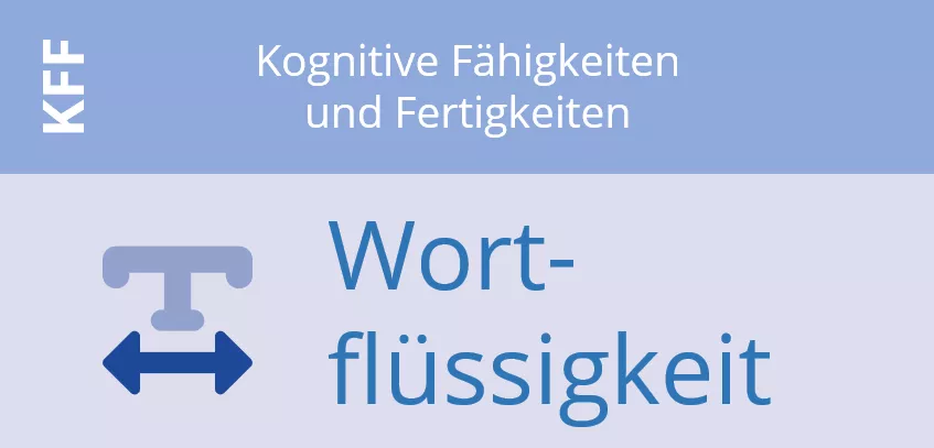 MedAT - KFF - Wortflüssigkeit